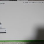 Xbox one s 購入