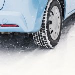 今年（2018年）の大雪からスタッドレスタイヤとチェーンが必要！！